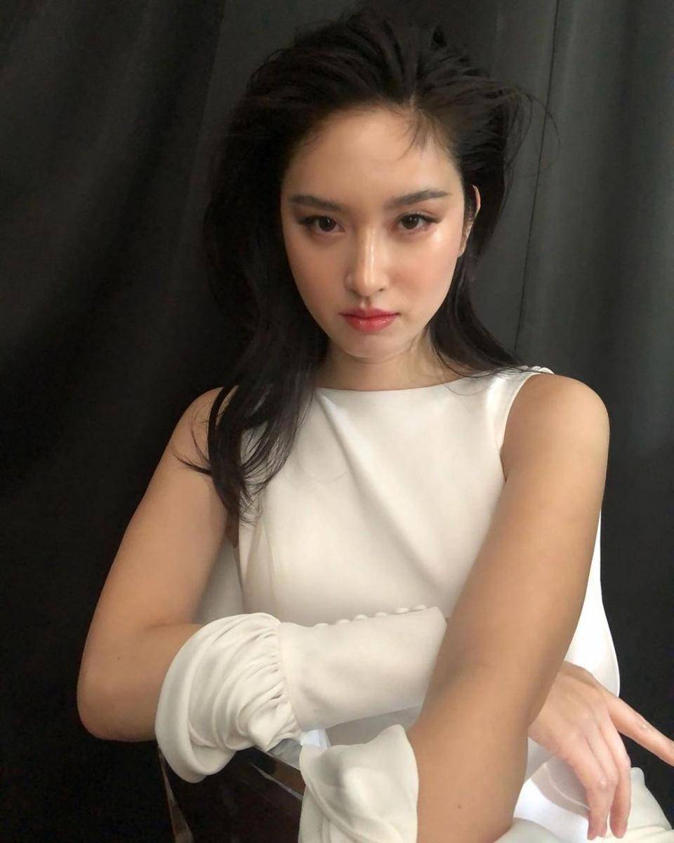Nong Poy (instagram.com/poydtreechada)
