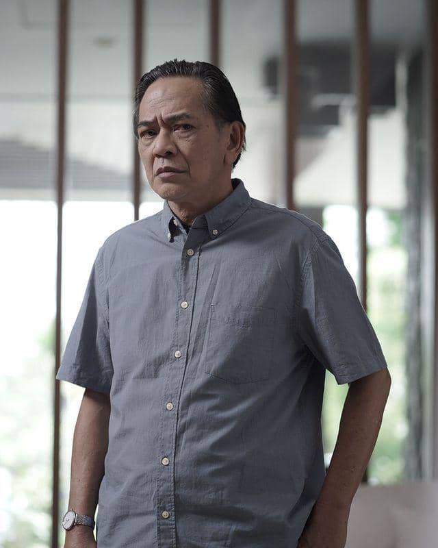 potret Ray Sahetapy (Instagram.com/raysahetapy)