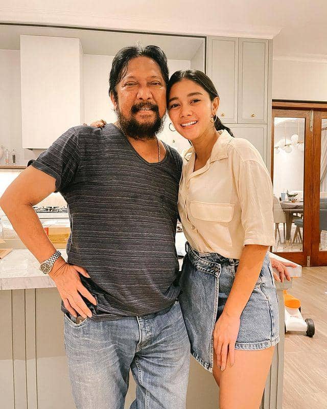 potret Jamal Mirdad dan Naysila Mirdad (Instagram.com/naymirdad)