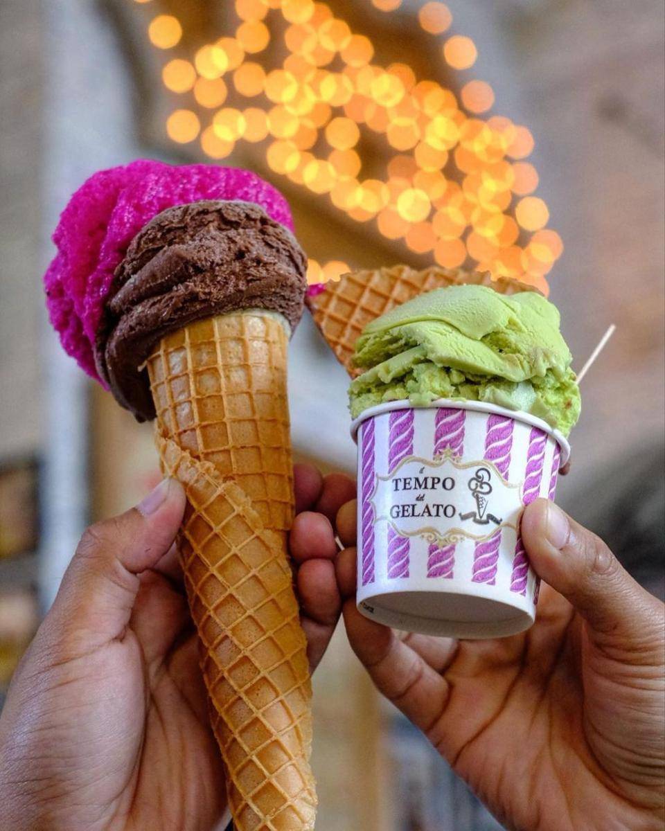 Tempo Gelato (instagram.com/hargamenujogja)