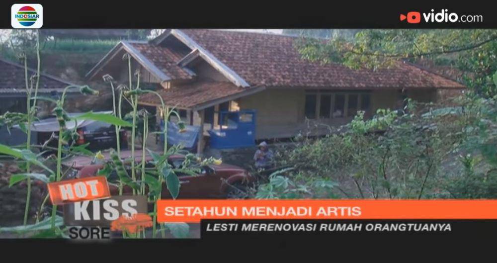 warung mi ayam Lesti (YouTube.com/Indosiar)