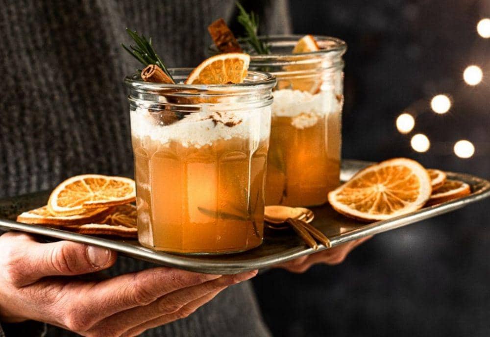 5 Minuman Asal Swedia yang Kenikmatannya Bikin Nagih!