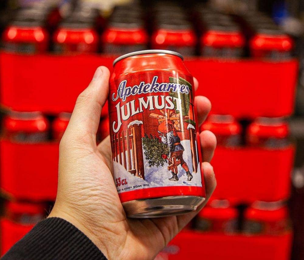 julmust (instagram.com/klippkungen)