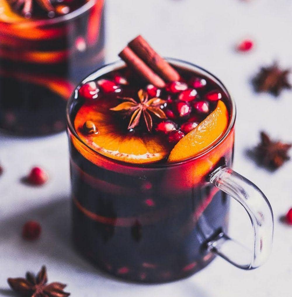 glögg (instagram.com/healthy_belly)