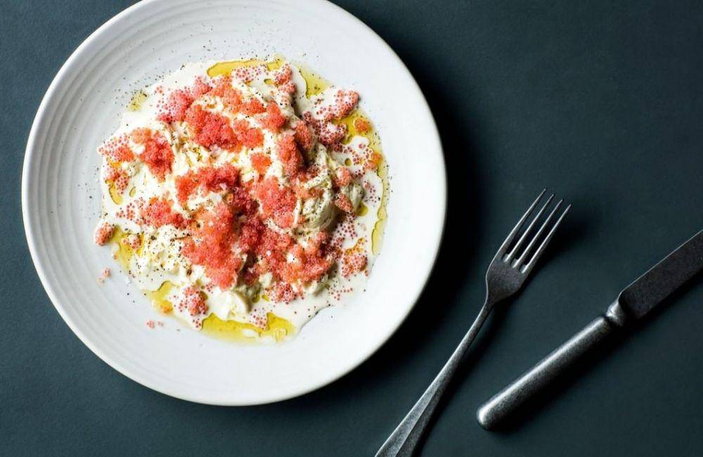 lumpfish roe (instagram.com/cofocodk)