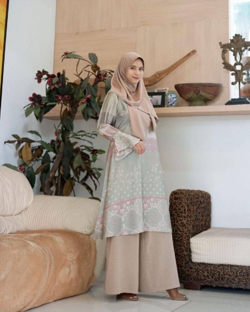 Nesyana Ayu Nabila. (instagram.com/nesyanabila)