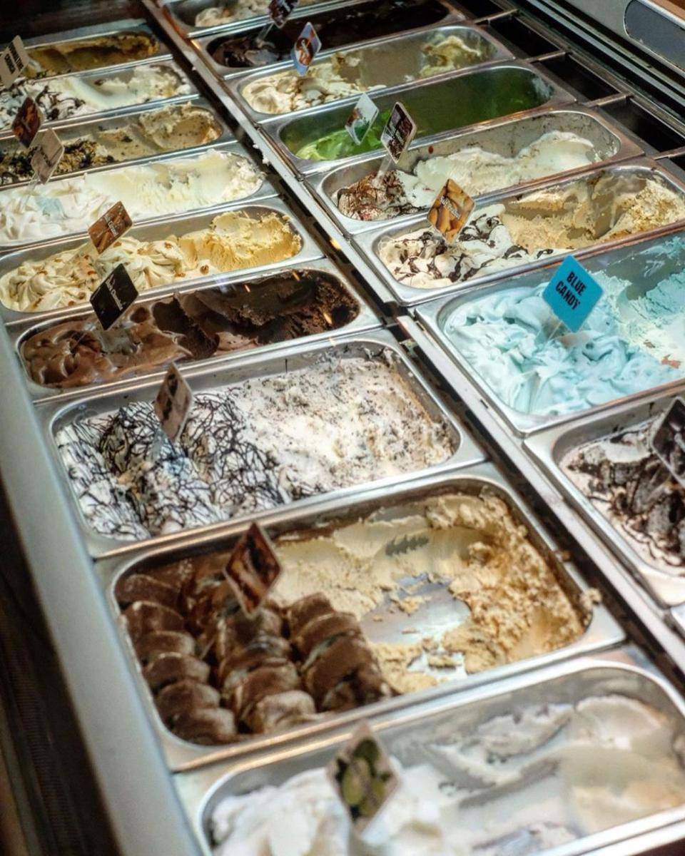 Ciao Gelato (instagram.com/jogjafoodhunter)