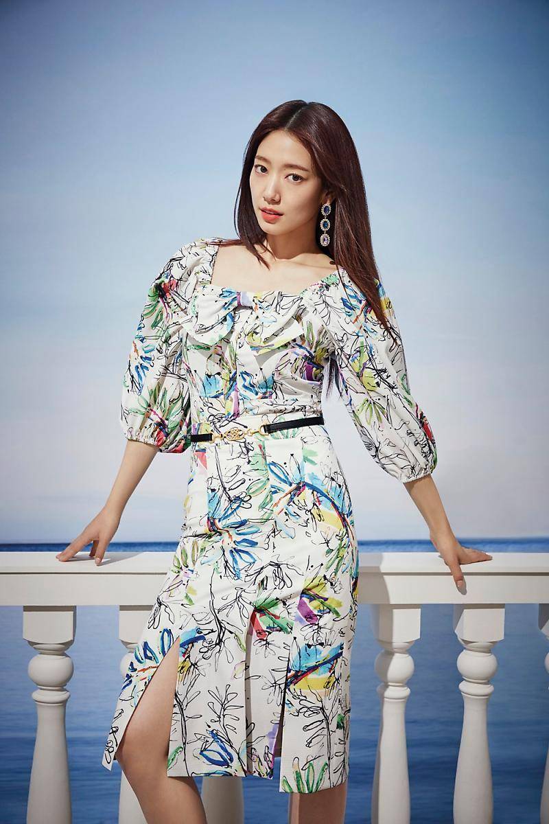 Park Shin Hye (post.naver.com/SALT Entertainment)