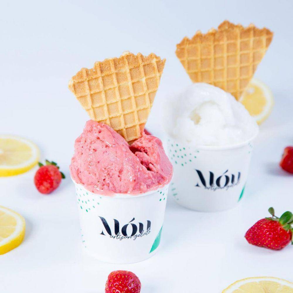 Mou Gelato (instagram.com/mougelato.jogja)