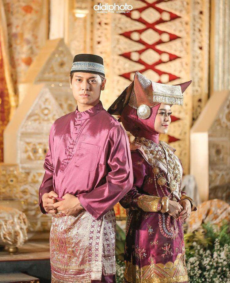 Rizky adat (Instagram.com/aldiphoto)