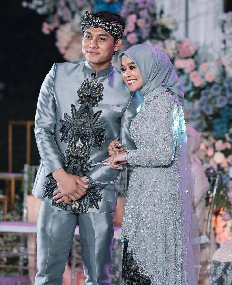 Rizky adat (Instagram.com/rizkybillar)