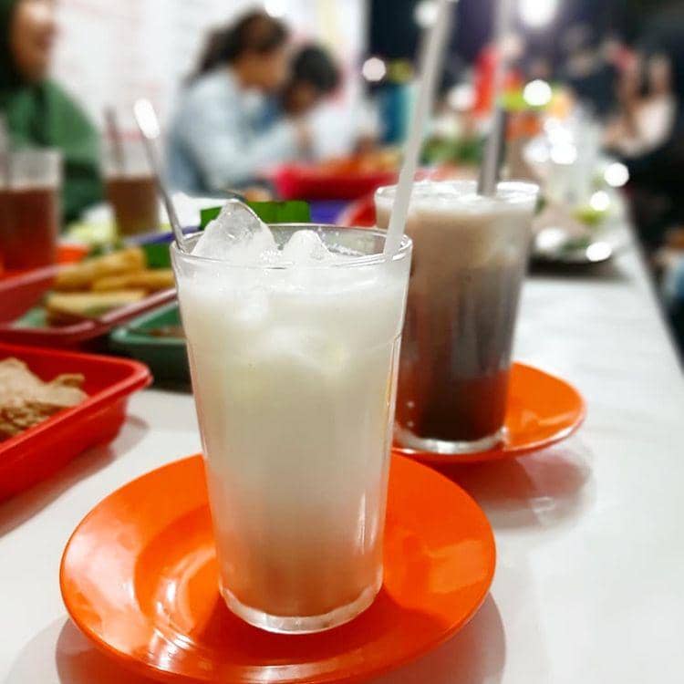 Susu Segar Shi Jack (instagram.com/ratujajan_)