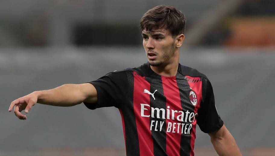 Brahim Diaz (90min.com)