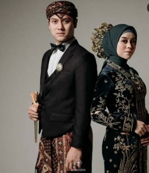 Rizky adat (Instagram.com/leslar.update)