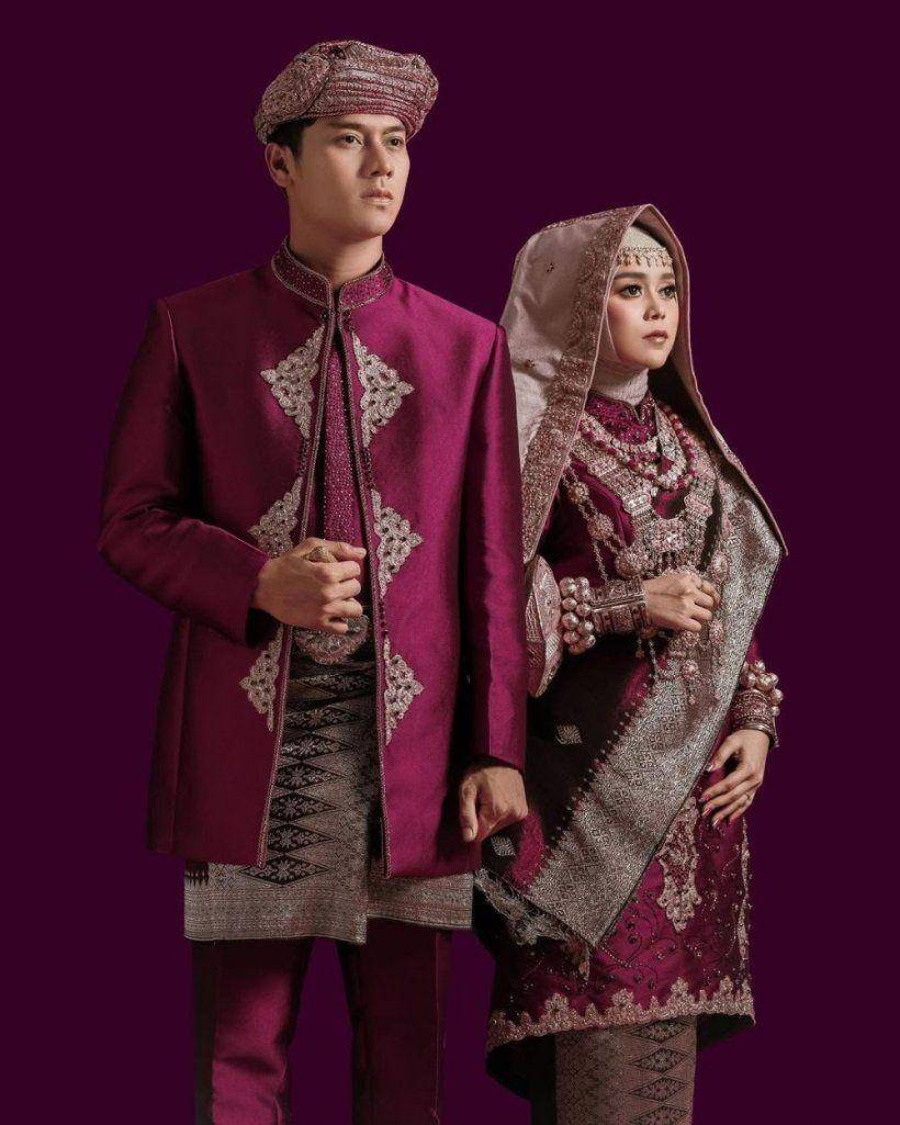 Rizky adat (Instagram.com/aldiphoto)