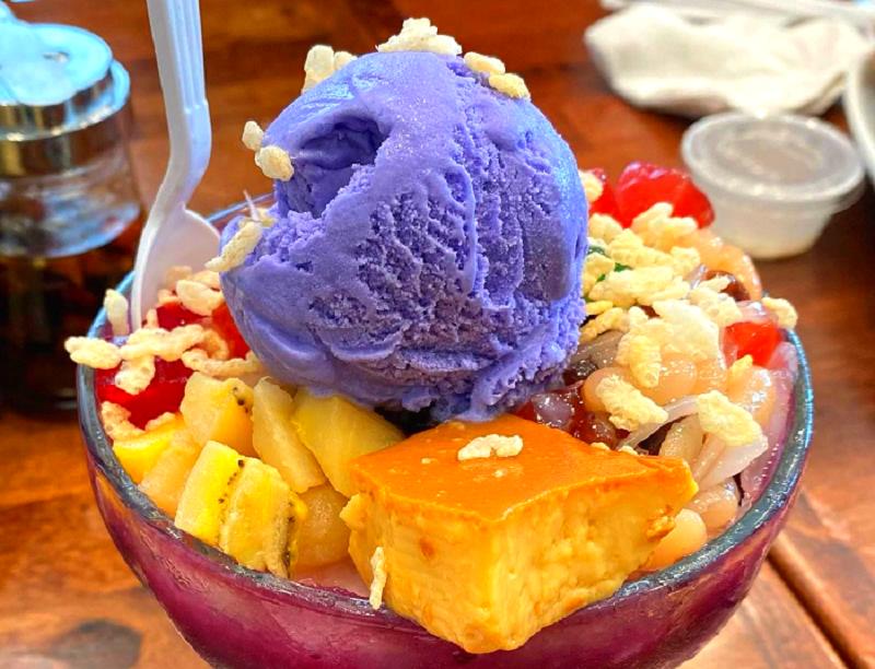 Resep Es Halo-halo, Minuman Kekinian yang Populer di Filipina