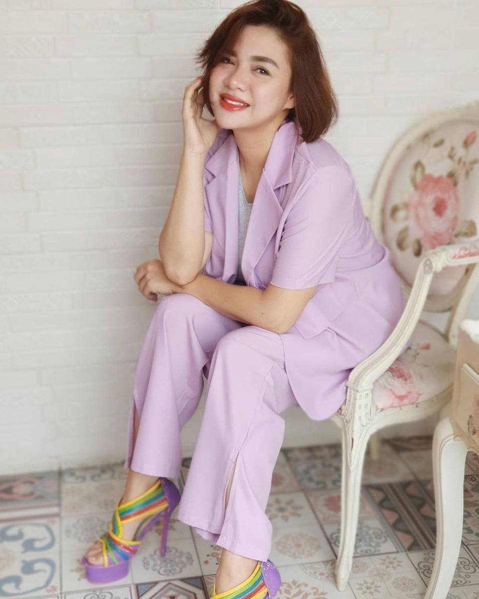 Vicky Shu (instagram.com/vickyshu)