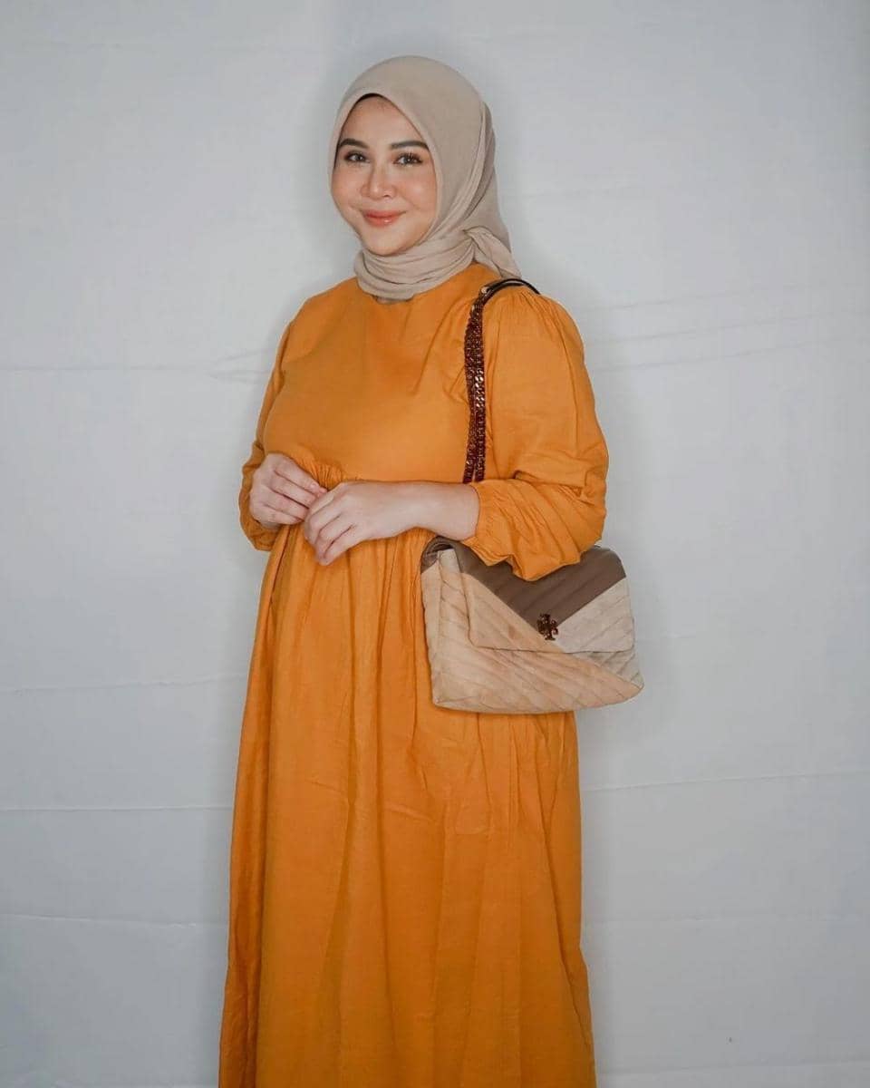 Kesha Ratuliu (instagram.com/kesharatuliu05)