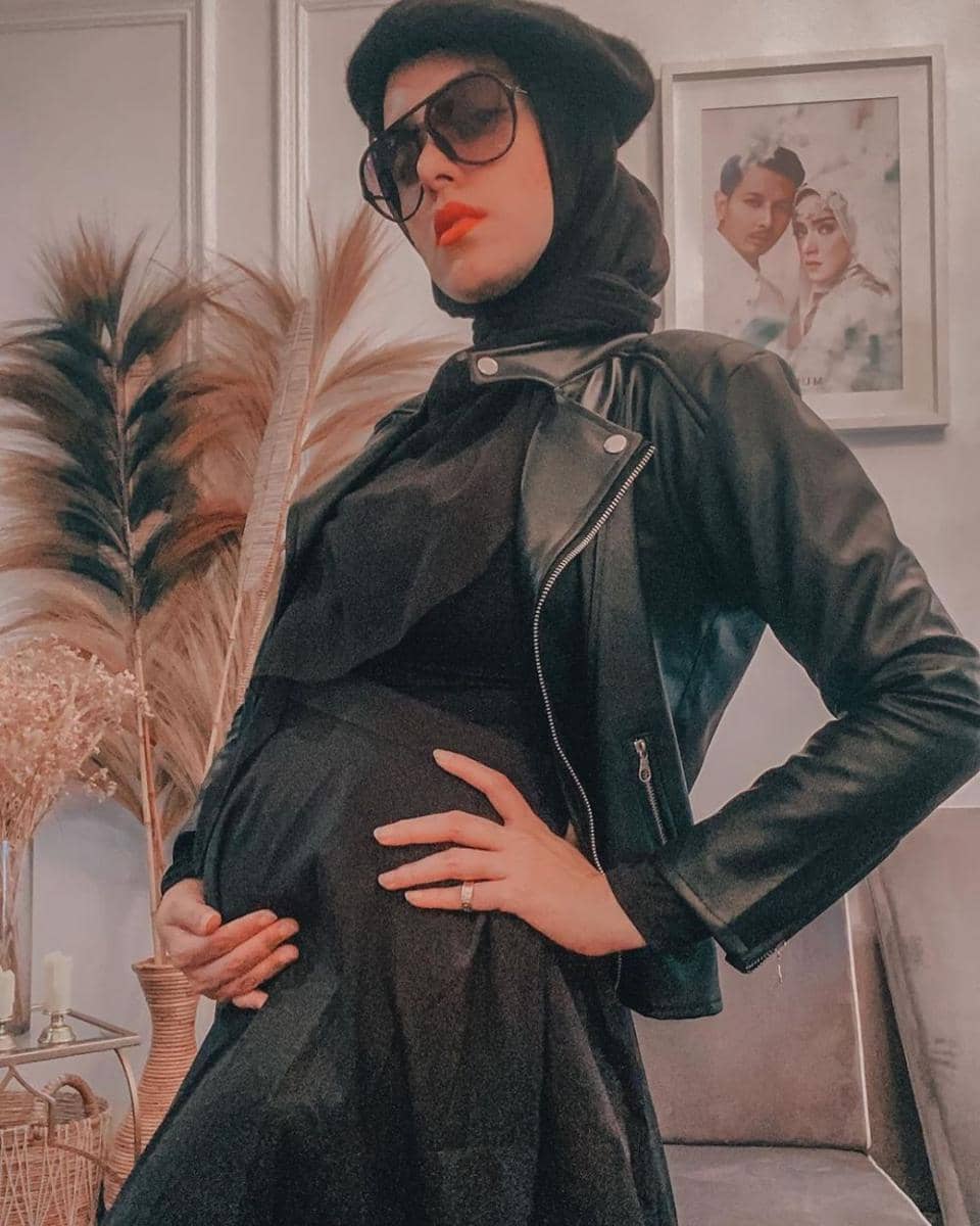 Fairuz A. Rafiq (instagram.com/fairuzarafiq)