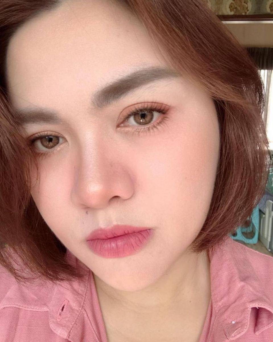 Vicky Shu (instagram.com/vickyshu)