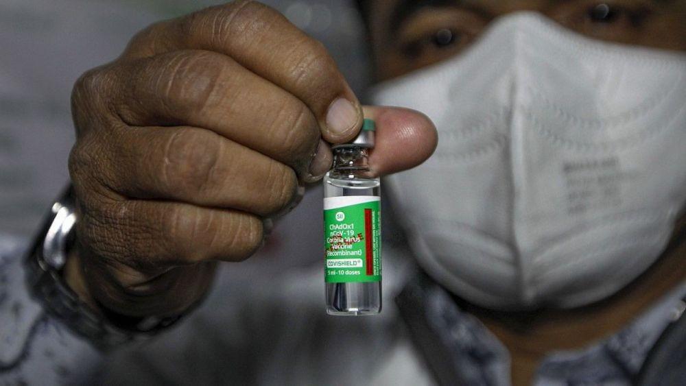 WHO Identifikasi Beredarnya Vaksin Palsu India, Covishield