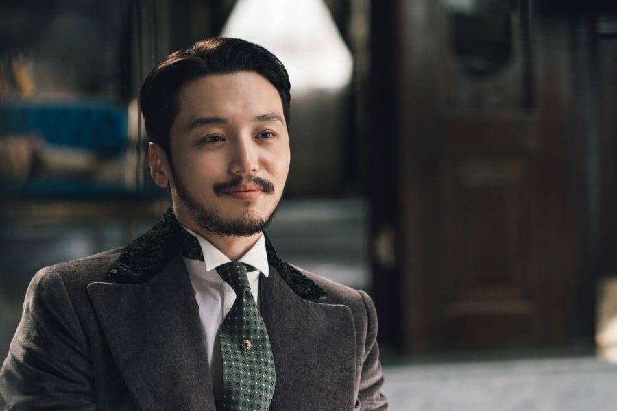 Byun Yo Han di Mr. Sunshine (Dok. tvN/Mr. Sunshine)