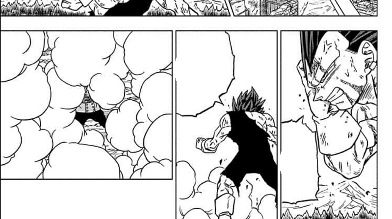 mangaplus.shueisha.co.jp/Dragon Ball Super