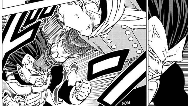 mangaplus.shueisha.co.jp/Dragon Ball Super