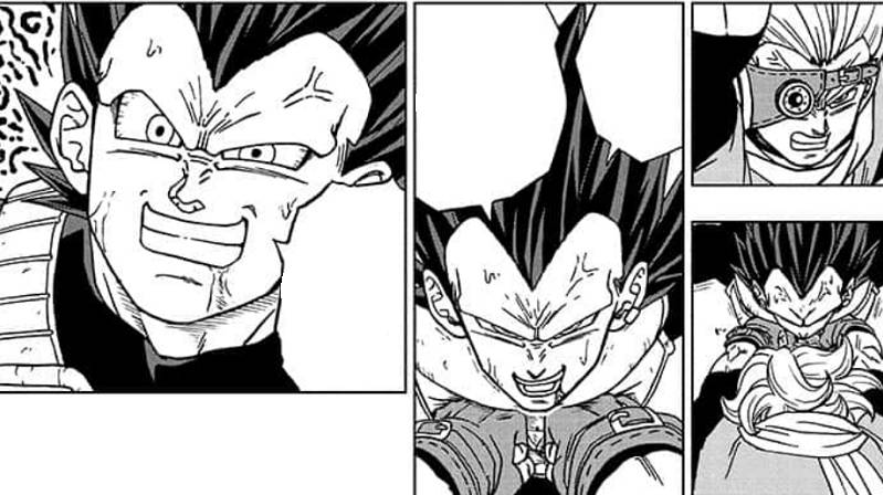 mangaplus.shueisha.co.jp/Dragon Ball Super