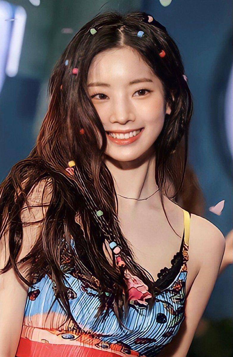 Dahyun TWICE (twitter.com/archivedkdh)