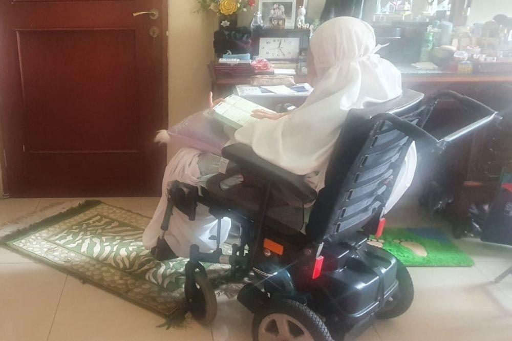 NU dan Alissa Wahid Tegaskan Kabar Istri Gus Dur Meninggal Hoaks