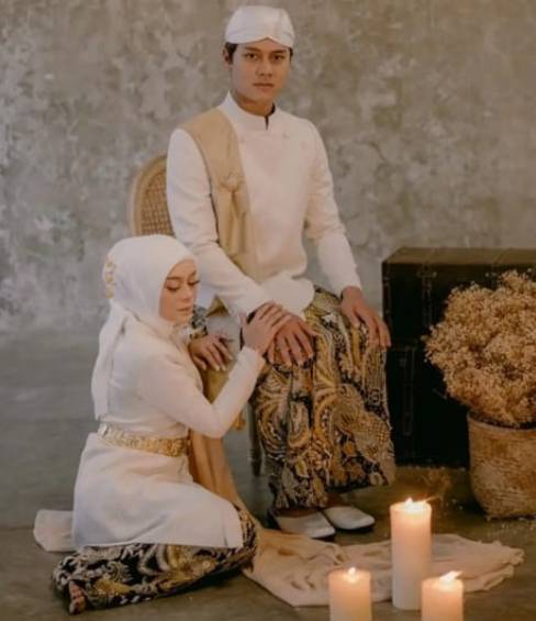 Rizky adat (Instagram.com/leslar.update)