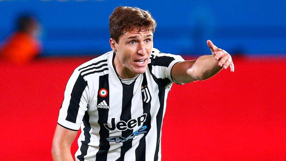 5 Calon Bintang Muda Serie A Musim 2021/22, Siap Tampil Mengejutkan