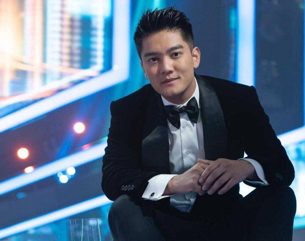 potret Boy William (instagram.com/boywilliam17)