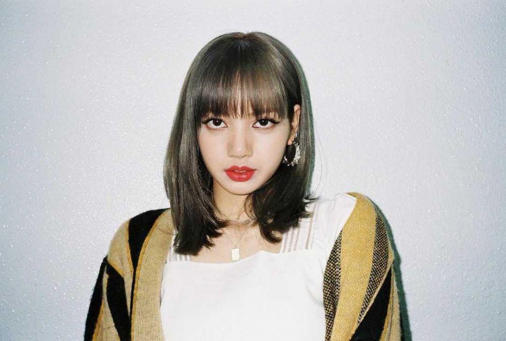Profil dan Biodata Lisa BLACKPINK, Main Dancer yang Multitalenta 