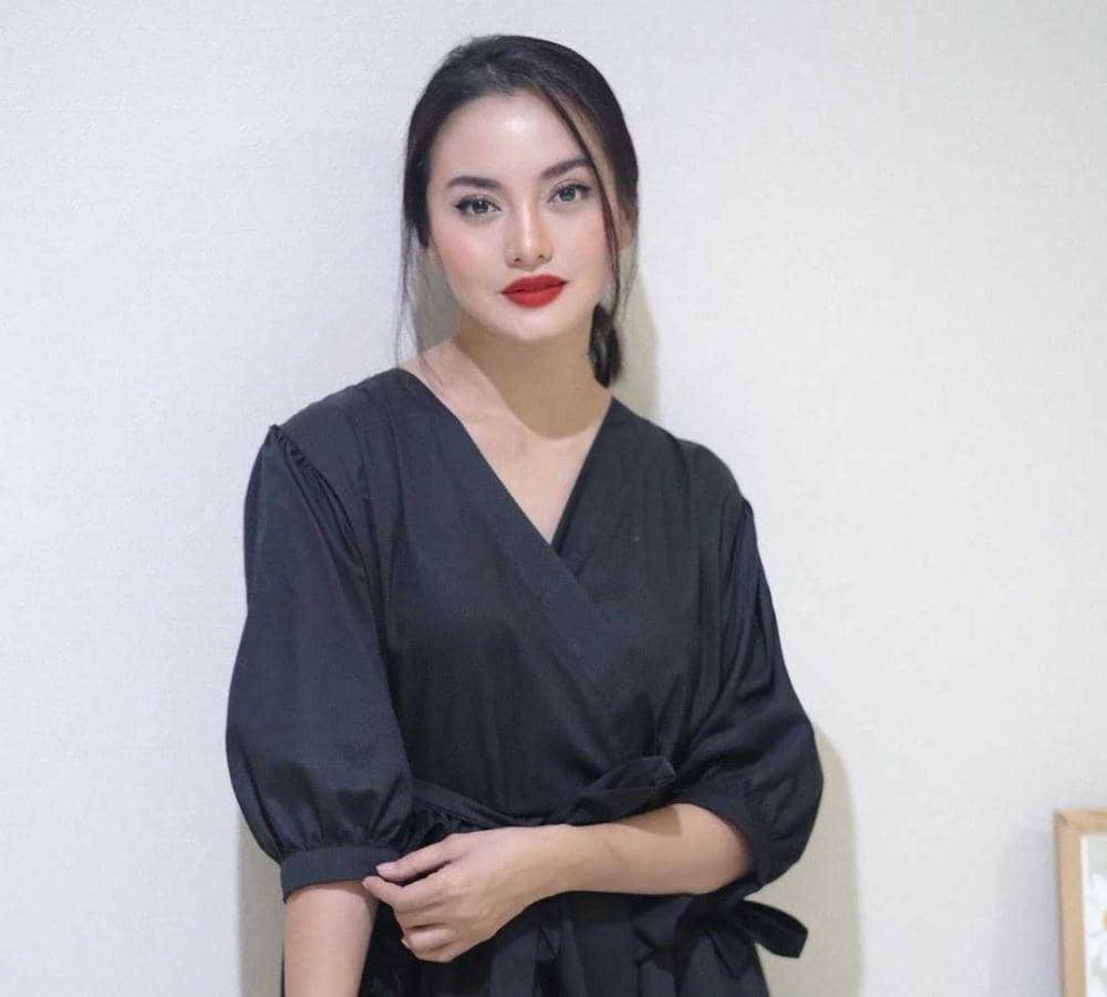Ririn Ekawati (instagram.com/ririnekawati)
