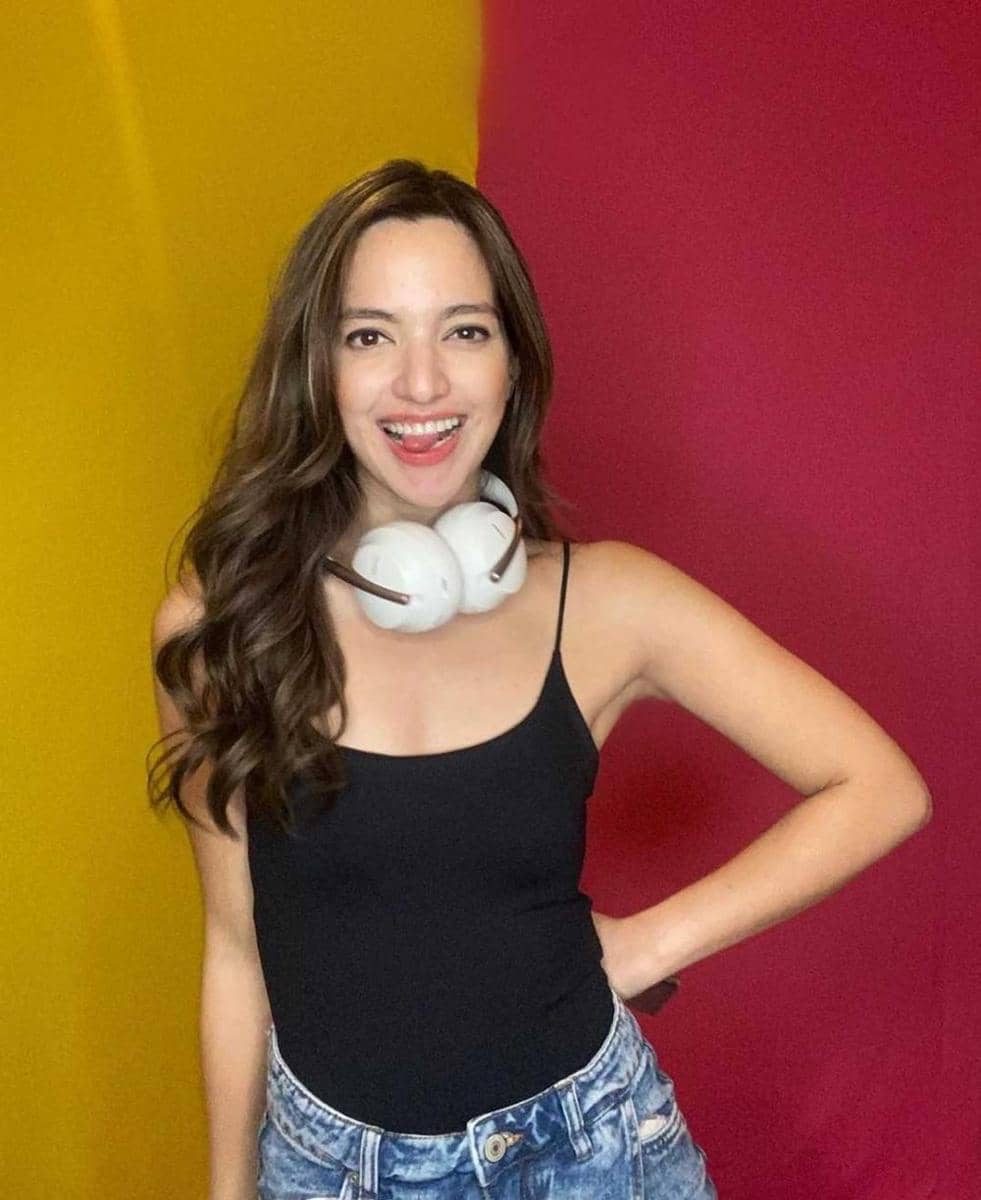 Nia Ramadhani (instagram.com/ramadhaniabakrie)