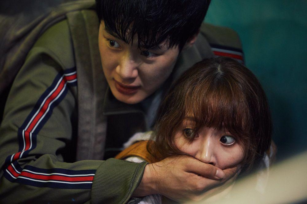 8 KDrama dengan Jalan Cerita Unik dan Tak Biasa, Bikin Ketagihan!