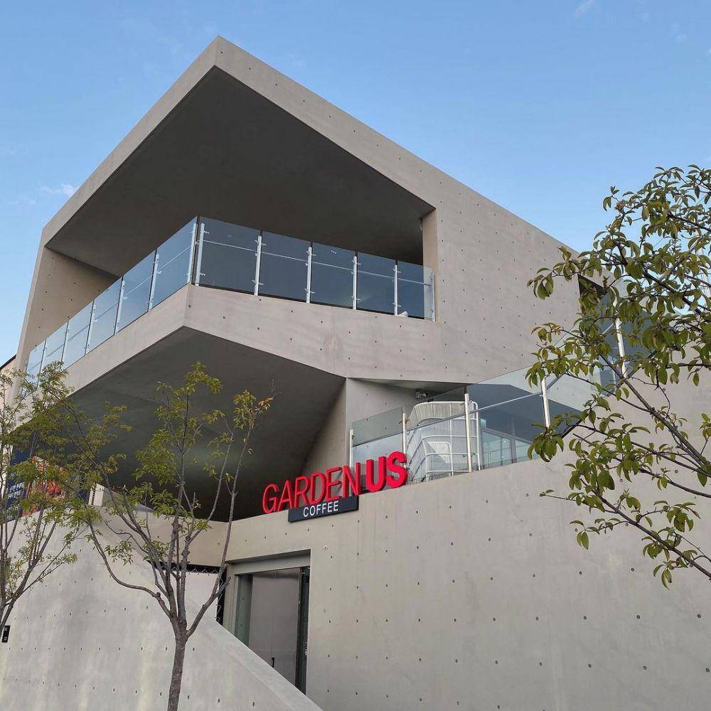 potret GardenUS di kawasan Heyri Art Village Paju (instagram.com/gardenus_)