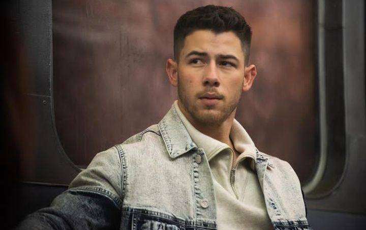 Nick Jonas terkini (instagram.com/nickjonas)