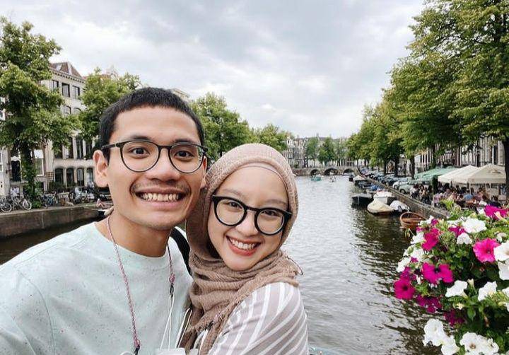 potret Gita Savitri dan suami (instagram.com/gitasav)