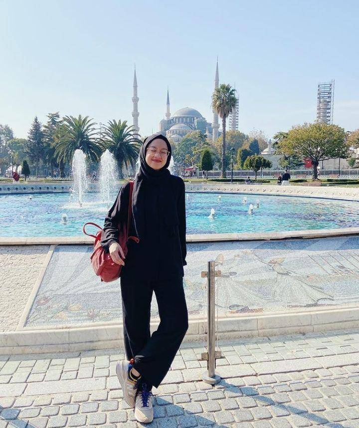 potret Gita Savitri (instagram.com/gitasav)