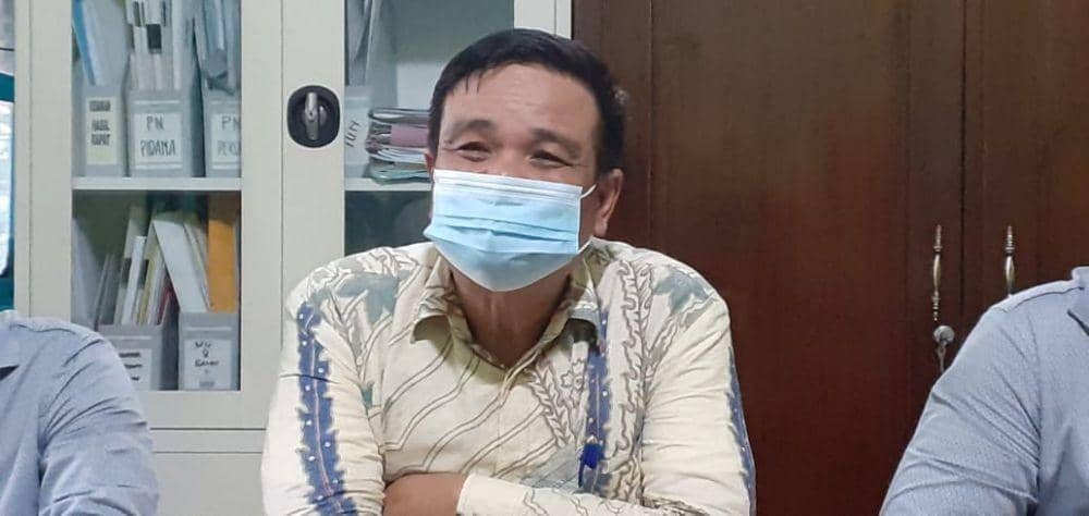 Update Video Viral ASN Ngamuk di Bubur Ayam, Penuhi Panggilan Penyidik