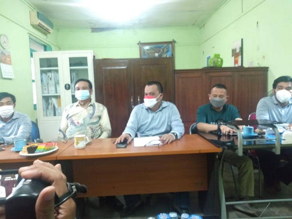 Kasus dugaan penganiayaan dilakukan oknum ASN, Argan Adenie (IDN Times/Istimewa)