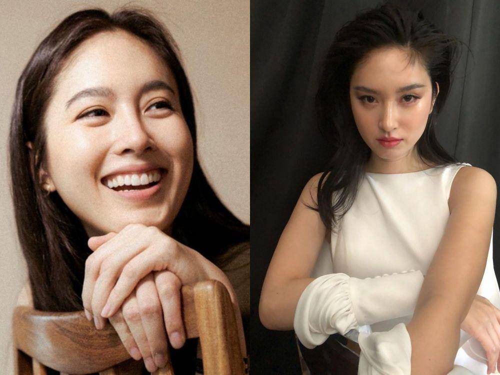 potret terkini Nong Poy (instagram.com/poydtreechada)