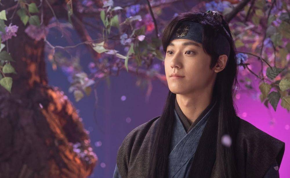 Lee Do Hyun di Hotel del Luna (Dok. tvN)