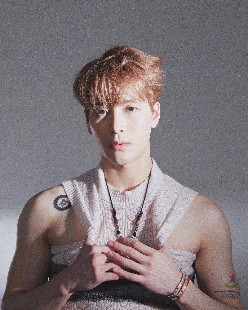 Jackson GOT7 (kpopping.com)
