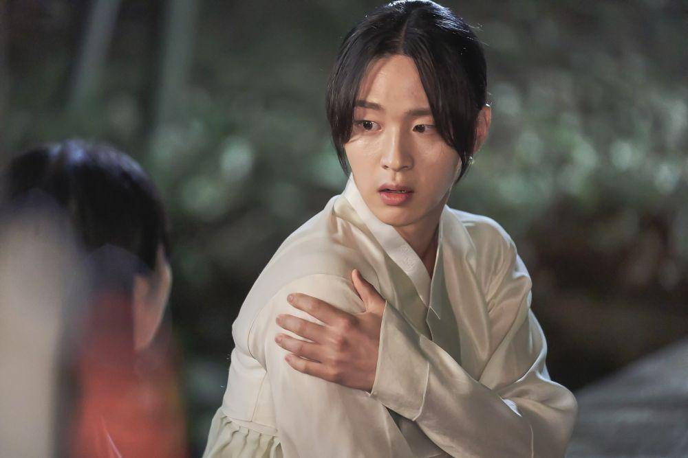 Jeon Nok Du - Jang Dong Yoon (dok. KBS2/The Tale of Nokdu via soompi)