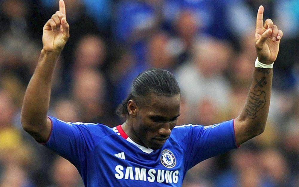 Didier Drogba (theglobeandmail.com)