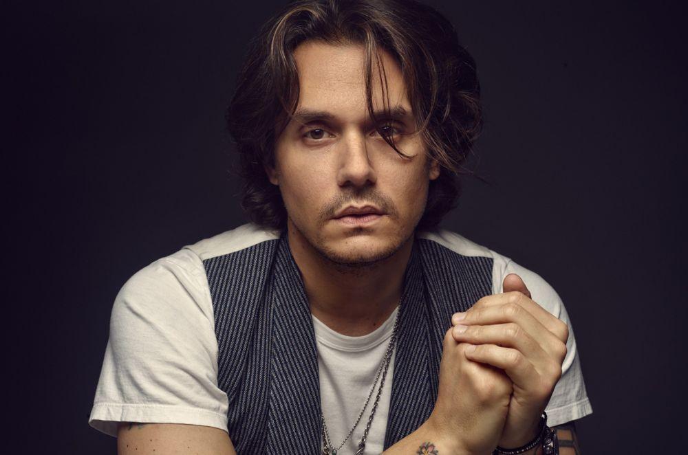 5 Lagu John Mayer yang Punya Kisah Unik di Belakangnya